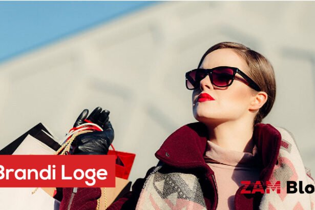 Brandi Loge