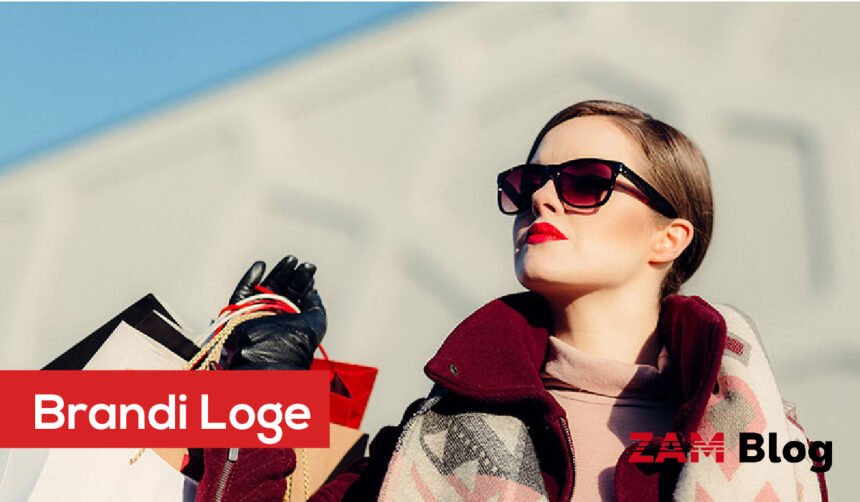 Brandi Loge