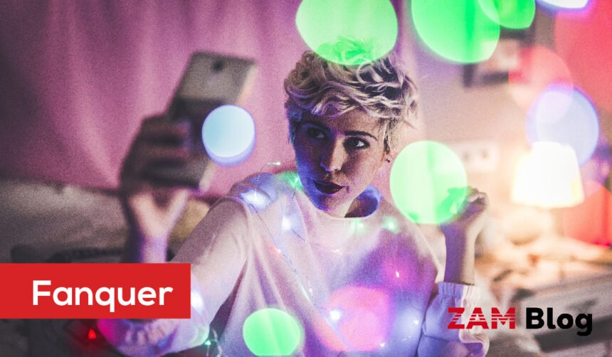 Fanquer