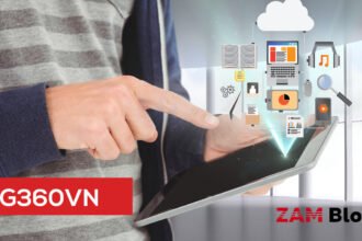 G360VN