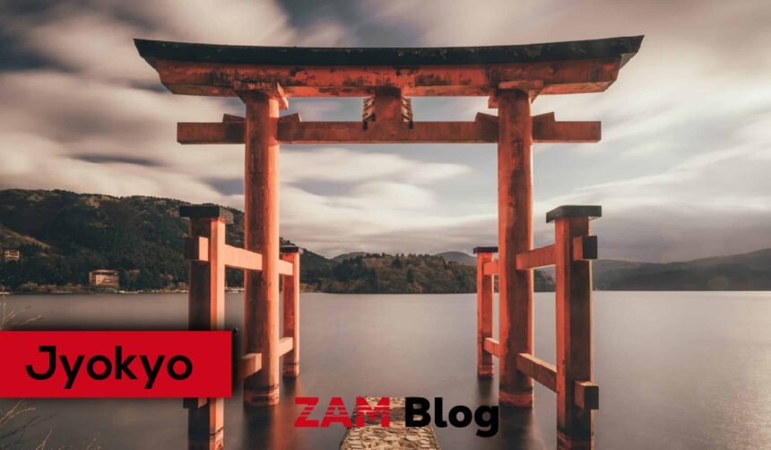 Jyokyo