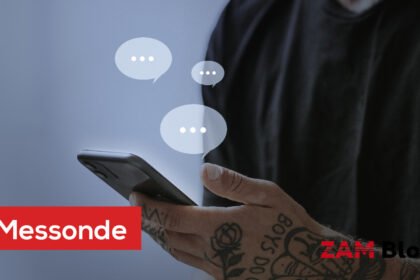 Messonde