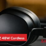 YWMLFZ 48W Cordless
