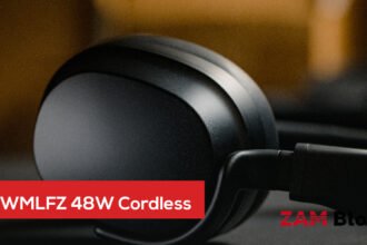 YWMLFZ 48W Cordless